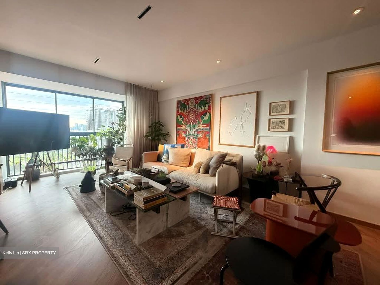 Blk 1A The Pinnacle@Duxton (Bukit Merah), HDB 4 Rooms #591768191